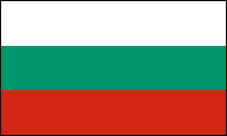 Bulharsko znovuobjevované