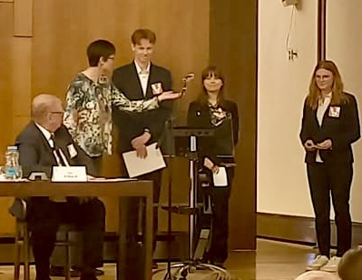 Konference "Voda je život"