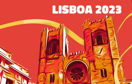 Svátek svaté Ludmily - na téma SDM Lisabon