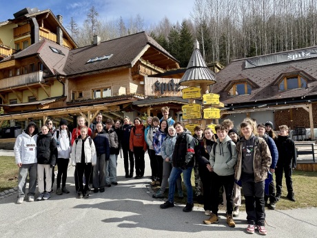 Týden na Slovensku