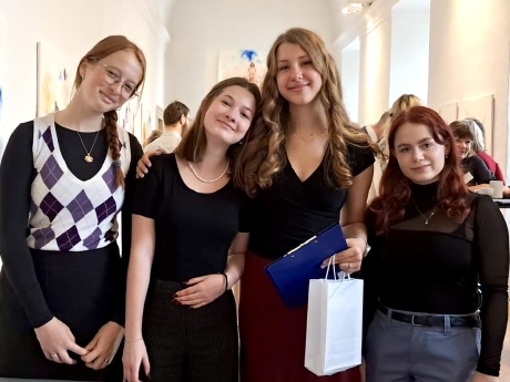 XXXI. Valné shromáždění Sítě škol UNESCO v Kutné Hoře