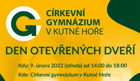 Den otevřených dveří