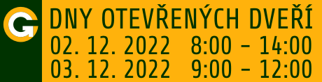 Den otevřených dveří
